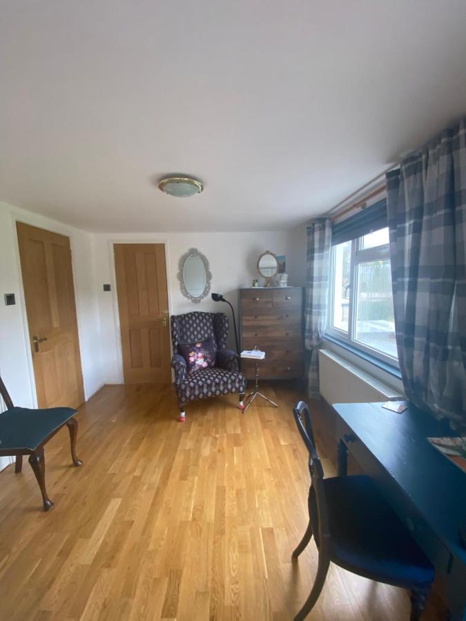 Zen Cottage, Cheltenham Winchcombe Exterior foto