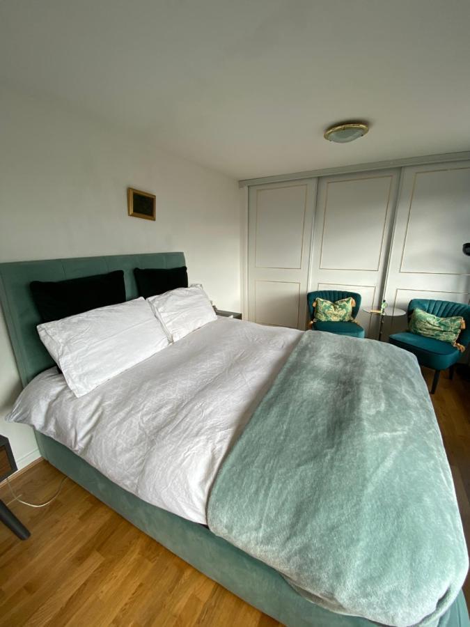 Zen Cottage, Cheltenham Winchcombe Exterior foto