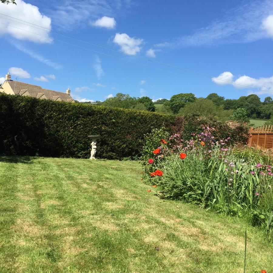 Zen Cottage, Cheltenham Winchcombe Exterior foto